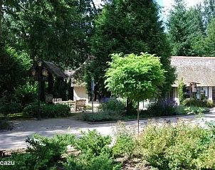 Verblijf 3227106 - Vakantiewoning Veluwe - Remboe Village