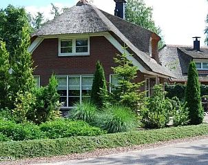 Verblijf 3227106 - Vakantiewoning Veluwe - Remboe Village