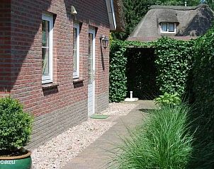 Verblijf 3227106 - Vakantiewoning Veluwe - Remboe Village