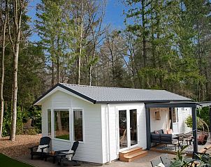 Verblijf 3227107 - Vakantiewoning Veluwe - StayatSas Tiny House Sam op Veluwe!