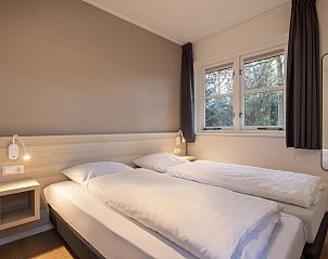 Unterkunft 3227109 - Bungalow Veluwe - FV12 Comfort