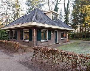 Unterkunft 3227109 - Bungalow Veluwe - FV12 Comfort