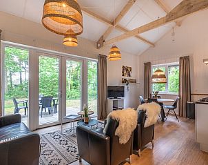 Verblijf 3227111 - Vakantiewoning Veluwe - Vakantiehuis in Epe