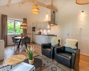 Verblijf 3227111 - Vakantiewoning Veluwe - Vakantiehuis in Epe