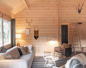 Unterkunft 3227119 - Ferienhaus Veluwe - Vakantiehuisje in Epe