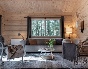 Unterkunft 3227119 - Ferienhaus Veluwe - Vakantiehuisje in Epe