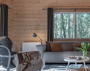 Unterkunft 3227119 - Ferienhaus Veluwe - Vakantiehuisje in Epe