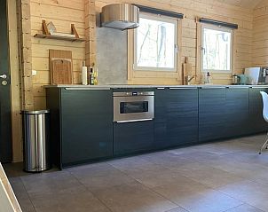 Unterkunft 3227119 - Ferienhaus Veluwe - Vakantiehuisje in Epe