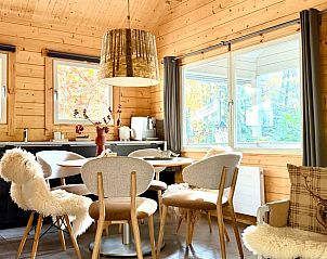 Unterkunft 3227119 - Ferienhaus Veluwe - Vakantiehuisje in Epe