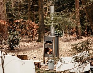 Unterkunft 3227119 - Ferienhaus Veluwe - Vakantiehuisje in Epe