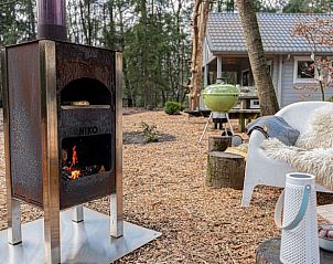 Unterkunft 3227119 - Ferienhaus Veluwe - Vakantiehuisje in Epe