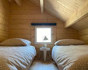 Unterkunft 3227119 - Ferienhaus Veluwe - Vakantiehuisje in Epe