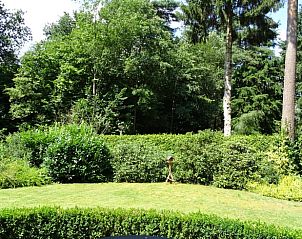 Enjoy the green surroundings at Holiday home in Epe, an idyllic vacation home on the Veluwe in Gelderland, surrounded by nature.