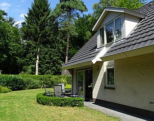 Guest house 322711 - Holiday property Veluwe - Vakantiehuis in Epe