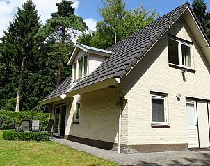 Guest house 322711 - Holiday property Veluwe - Vakantiehuis in Epe
