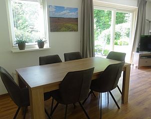Guest house 322711 - Holiday property Veluwe - Vakantiehuis in Epe