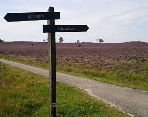 Guest house 322711 - Holiday property Veluwe - Vakantiehuis in Epe