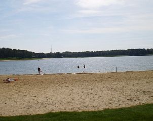 Guest house 322711 - Holiday property Veluwe - Vakantiehuis in Epe