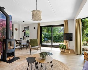 Unterkunft 3227124 - Ferienhaus Veluwe - Vakantiehuisje in Epe