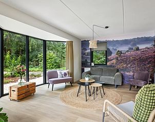 Unterkunft 3227124 - Ferienhaus Veluwe - Vakantiehuisje in Epe