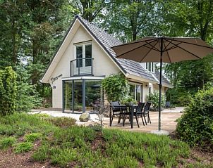 Unterkunft 3227124 - Ferienhaus Veluwe - Vakantiehuisje in Epe