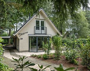 Unterkunft 3227124 - Ferienhaus Veluwe - Vakantiehuisje in Epe