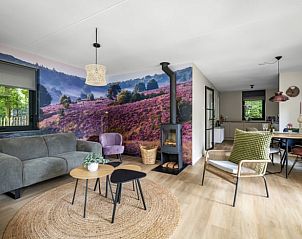 Unterkunft 3227124 - Ferienhaus Veluwe - Vakantiehuisje in Epe