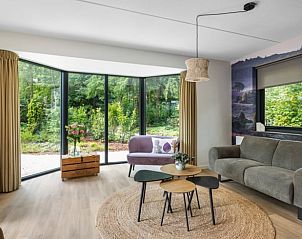 Unterkunft 3227124 - Ferienhaus Veluwe - Vakantiehuisje in Epe