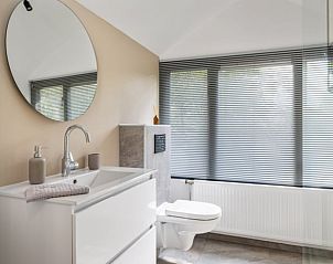 Unterkunft 3227124 - Ferienhaus Veluwe - Vakantiehuisje in Epe