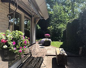 Guest house 3227125 - Holiday property Veluwe - Vakantiehuisje in Epe