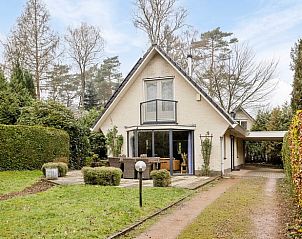 Guest house 3227125 - Holiday property Veluwe - Vakantiehuisje in Epe
