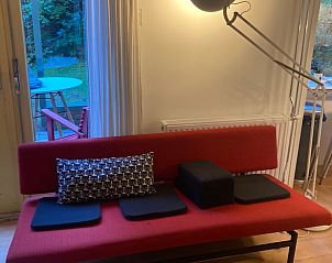 Unterkunft 3227128 - Ferienhaus Veluwe - Huisje in Epe