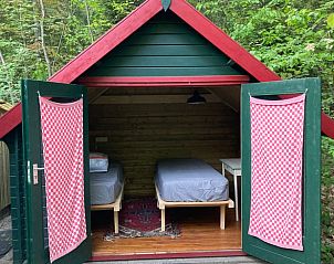 Unterkunft 3227128 - Ferienhaus Veluwe - Huisje in Epe