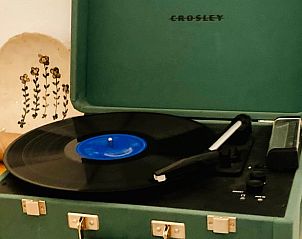 Unterkunft 3227128 - Ferienhaus Veluwe - Huisje in Epe