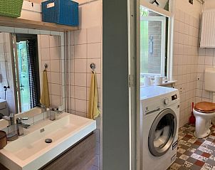 Unterkunft 3227128 - Ferienhaus Veluwe - Huisje in Epe