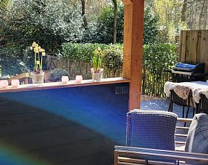 Guest house 3227129 - Holiday property Veluwe - Vakantiehuisje in Epe