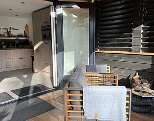 Guest house 3227129 - Holiday property Veluwe - Vakantiehuisje in Epe