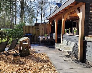 Guest house 3227129 - Holiday property Veluwe - Vakantiehuisje in Epe