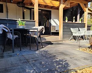 Guest house 3227129 - Holiday property Veluwe - Vakantiehuisje in Epe