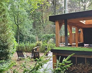 Guest house 3227129 - Holiday property Veluwe - Vakantiehuisje in Epe