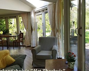 Unterkunft 322712 - Ferienhaus Veluwe - Huisje in Epe