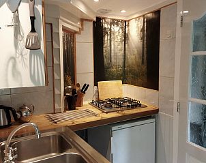 Unterkunft 322712 - Ferienhaus Veluwe - Huisje in Epe