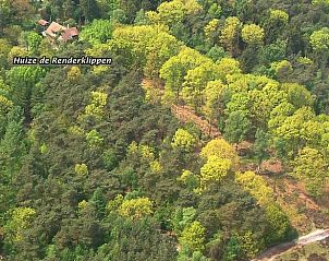 Unterkunft 322712 - Ferienhaus Veluwe - Huisje in Epe