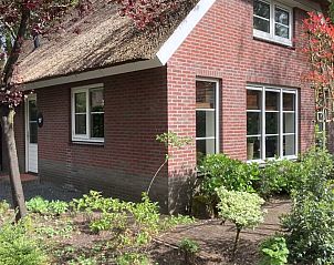 Verblijf 3227133 - Vakantiewoning Veluwe - Boerderijtje 117 - Remboe Village