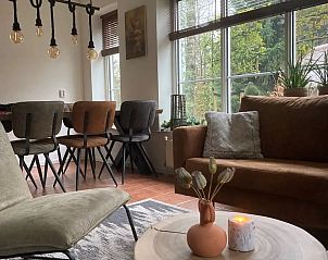 Verblijf 3227133 - Vakantiewoning Veluwe - Boerderijtje 117 - Remboe Village