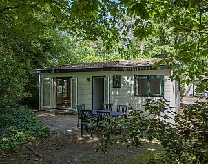Verblijf 3227136 - Vakantiewoning Veluwe - «Chalet» SK6