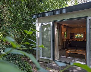 Verblijf 3227136 - Vakantiewoning Veluwe - «Chalet» SK6