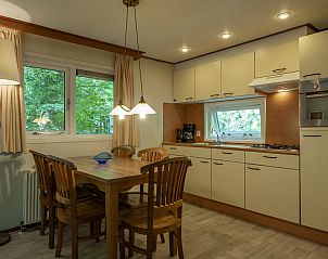 Verblijf 3227136 - Vakantiewoning Veluwe - «Chalet» SK6