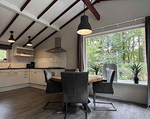 Unterkunft 3227164 - Ferienhaus Veluwe - DG394
