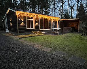 Unterkunft 3227164 - Ferienhaus Veluwe - DG394